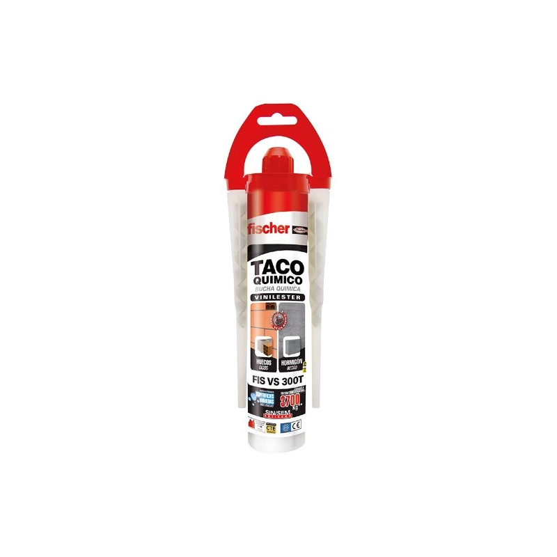 comprar Resina DIY FIS V 300 Fischer online - Fischer