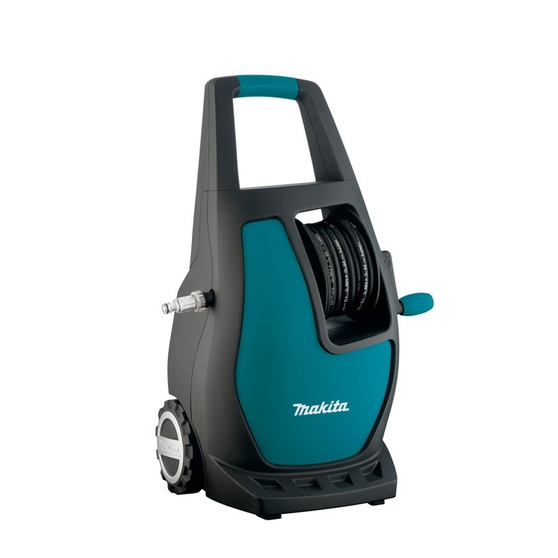 comprar Hidrolimpiadora Makita HW111 online - Makita