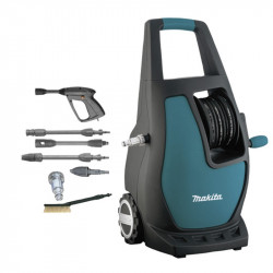 comprar Hidrolimpiadora Makita HW111 online - Makita