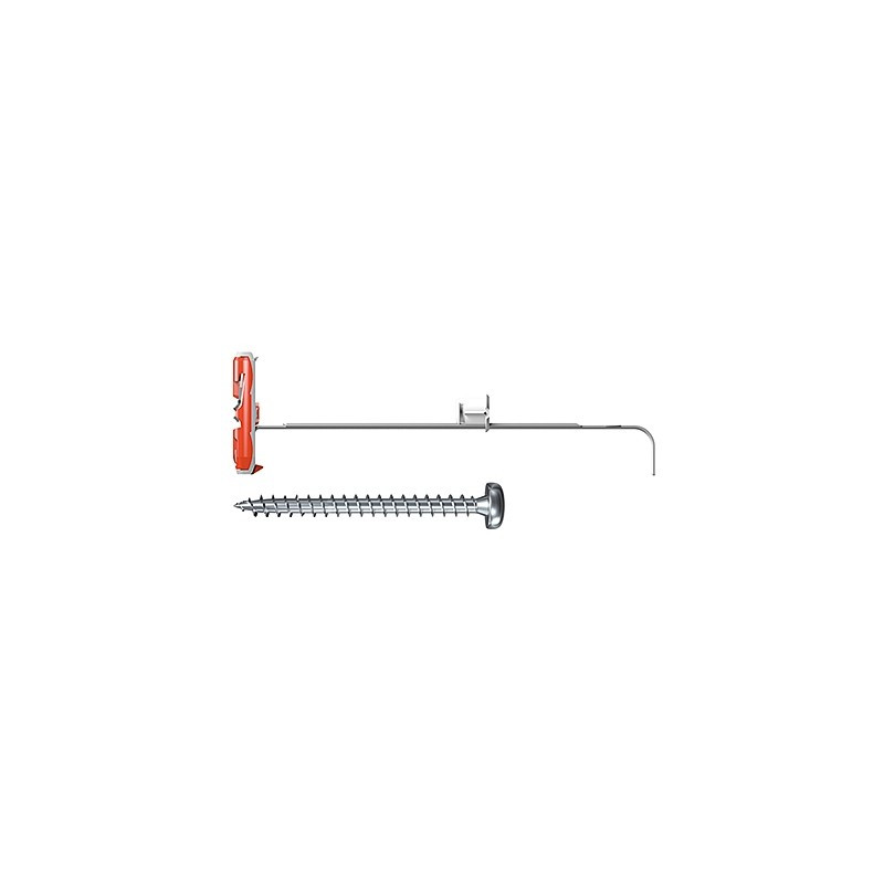 comprar Taco DUOTEC 10 - TORNILLO 6-6 Fischer online - Fischer