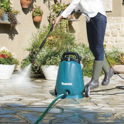 comprar Hidrolimpiadora Makita HW102 online - Makita