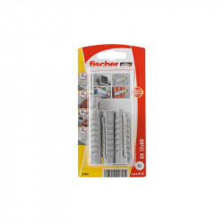 comprar Taco de expansión SX 12 x 60 K Fischer online - Fischer