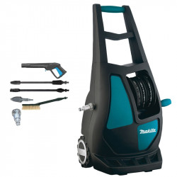 comprar Hidrolimpiadora Makita HW132 online - Makita