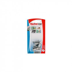 comprar Taco de fijación metálica para cartón-yeso GKM S K Fischer online - Fischer