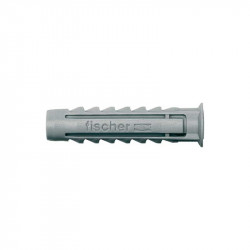 comprar Taco de expansión SX 8 x 40 Fischer online - Fischer