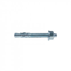 comprar Taco FWA 8X80 Bolsa 4 Fischer online - Fischer
