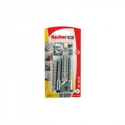 comprar Taco de fijación para sanitarios WL 10 x 70 K Fischer online - Fischer