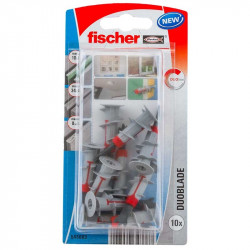 comprar Taco DUOBLADE K NV Fischer online - Fischer
