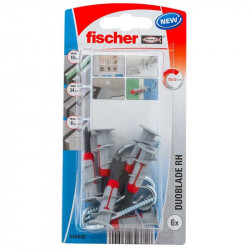 comprar Taco DUOBLADE RH K NV Fischer online - Fischer