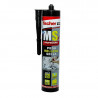 comprar Sellante-adhesivo MS PROFESIONAL Gris Fsicher online - Fischer