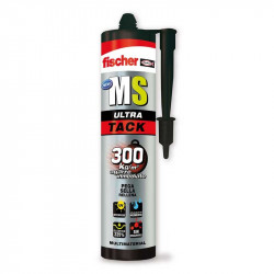 comprar Sellador-Adhesivo MS Ultra Tack Fischer online - Fischer