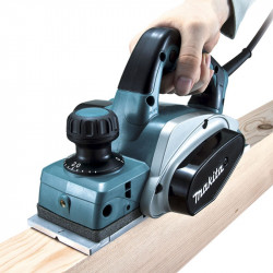 comprar Cepillo Makita KP0800 online - Makita