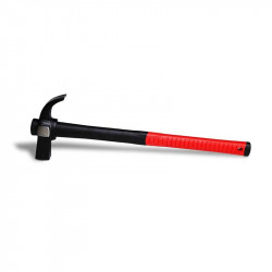comprar Martillo encofrador 500 mm Rubi online - Rubi