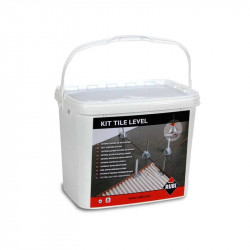 Kit TILE LEVEL Rubi