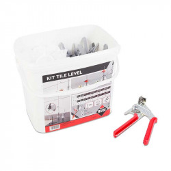 comprar Kit TILE LEVEL Rubi online - Rubi