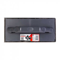 Llana de goma TERMOFLEX SUPERPRO Rubi