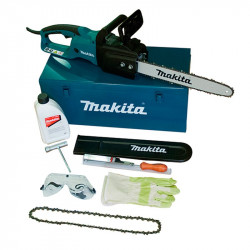 comprar Electrosierra Makita UC4050AKX online - Makita
