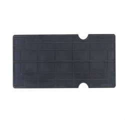 comprar Mango talochas base recambiable SUPERPRO Rubi online - Rubi