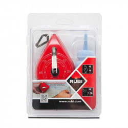 comprar Marcador de líneas Rubi online - Rubi