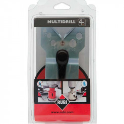 comprar Guía Multidrill Máx. Ø 83 mm Rubi online - Rubi