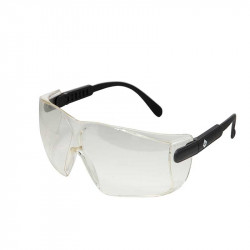 Gafas lente blanca Rubi