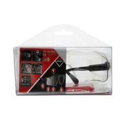 comprar Gafas lente blanca Rubi online - Rubi