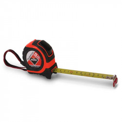 comprar Flexómetro RUBIFLEX Rubi online - Rubi