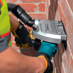 comprar Colector Polvo Amoladora Makita 196845-3 online - Makita