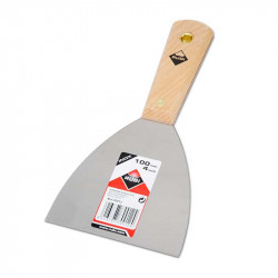 comprar Espátula Pintor Mango Madera. Rubi online - Rubi