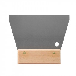 comprar Espátula ACERO 18 cm Rubi online - Rubi