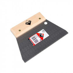 comprar Espátula ACERO 18 cm Rubi online - Rubi