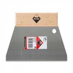 comprar Espátula ACERO 18 cm Rubi online - Rubi