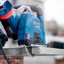 comprar Disco de corte de diamante Bosch Best for Stone Cantero Ø115mm. online - Bosch