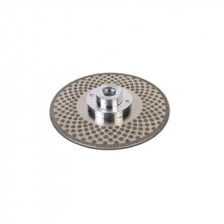 comprar Disco Diamante corte y desbaste ECD 115 MM Rubi online - Rubi