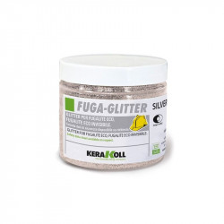 comprar Fuga-Glitter Silver / Gold 100gr. Kerakoll online - Kerakoll