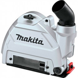 comprar Colector Polvo Amoladora Makita 196845-3 online - Makita