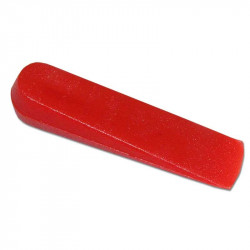 comprar Cuñas para alicatado 5 mm (B-500 ud) Rubi online - Rubi