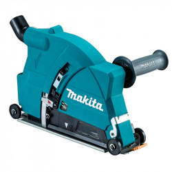 comprar Colector Polvo Amoladora Makita 198440-5 online - Makita