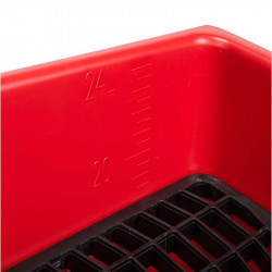 comprar Cubeta RUBICLEAN SUPERPRO Rubi online - Rubi