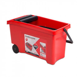 comprar Cubeta RUBICLEAN SUPERPRO Rubi online - Rubi