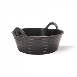 comprar Cesto goma Espuerta N.2’5 20 L Rubi online - Rubi