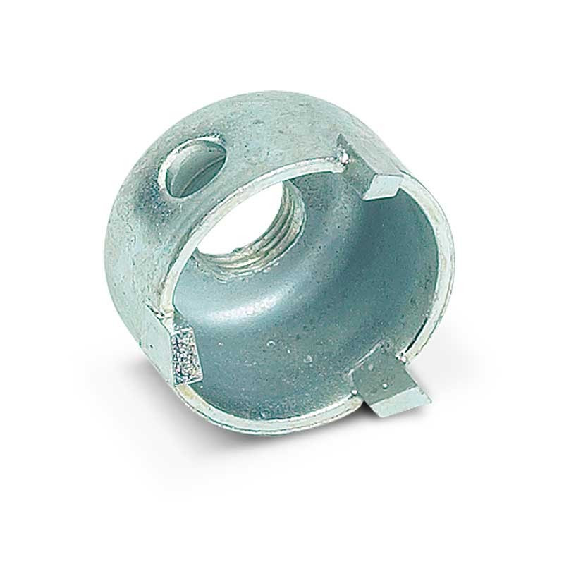 comprar Broca de Carburo de Tungsteno Rubi online - Rubi