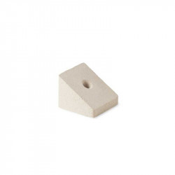 comprar Cuña para balaustre 15x11,5x2,5 cm Blanco Sas online - Sas