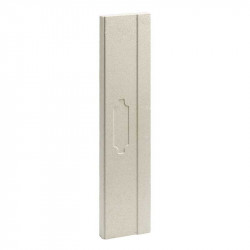 comprar Pilar Clásico para Balaustre de 74,5x16x4,5 cm Blanco Sas online - Sas