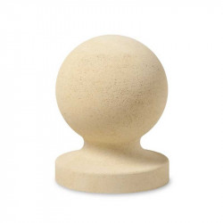 comprar Bola 22 cm Blanco Sas online - Sas