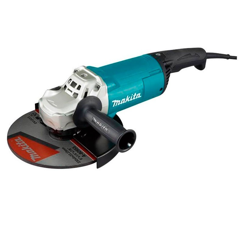 Compra Amoladora Makita GA9060R al mejor precio