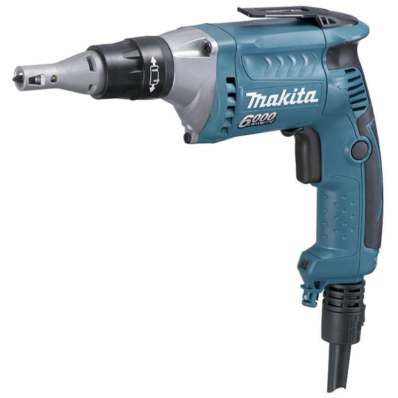 Atornillador Makita FS6300R