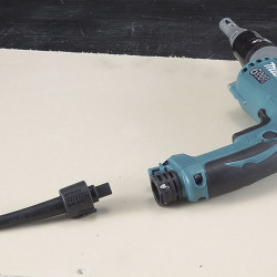 Atornillador Makita FS6300R