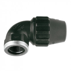 comprar Enlace Codo Rosca Hembra PP 90-3 J-71 Jimten online - Jimten