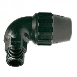 comprar Enlace Codo Rosca Macho PP 63-2 J-69 Jimten online - Jimten